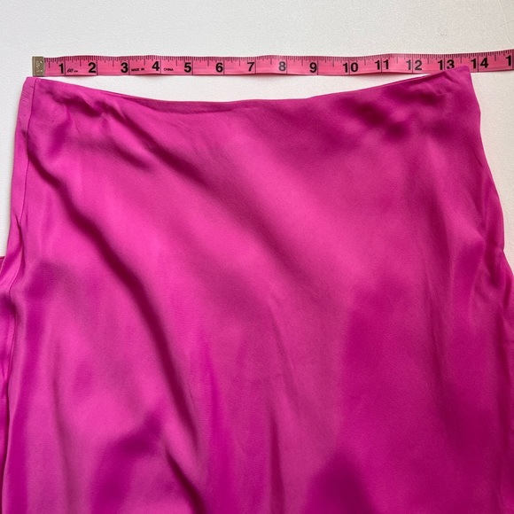 & OTHER STORIES A- Line Midi Skirt - Picture 8 of 8